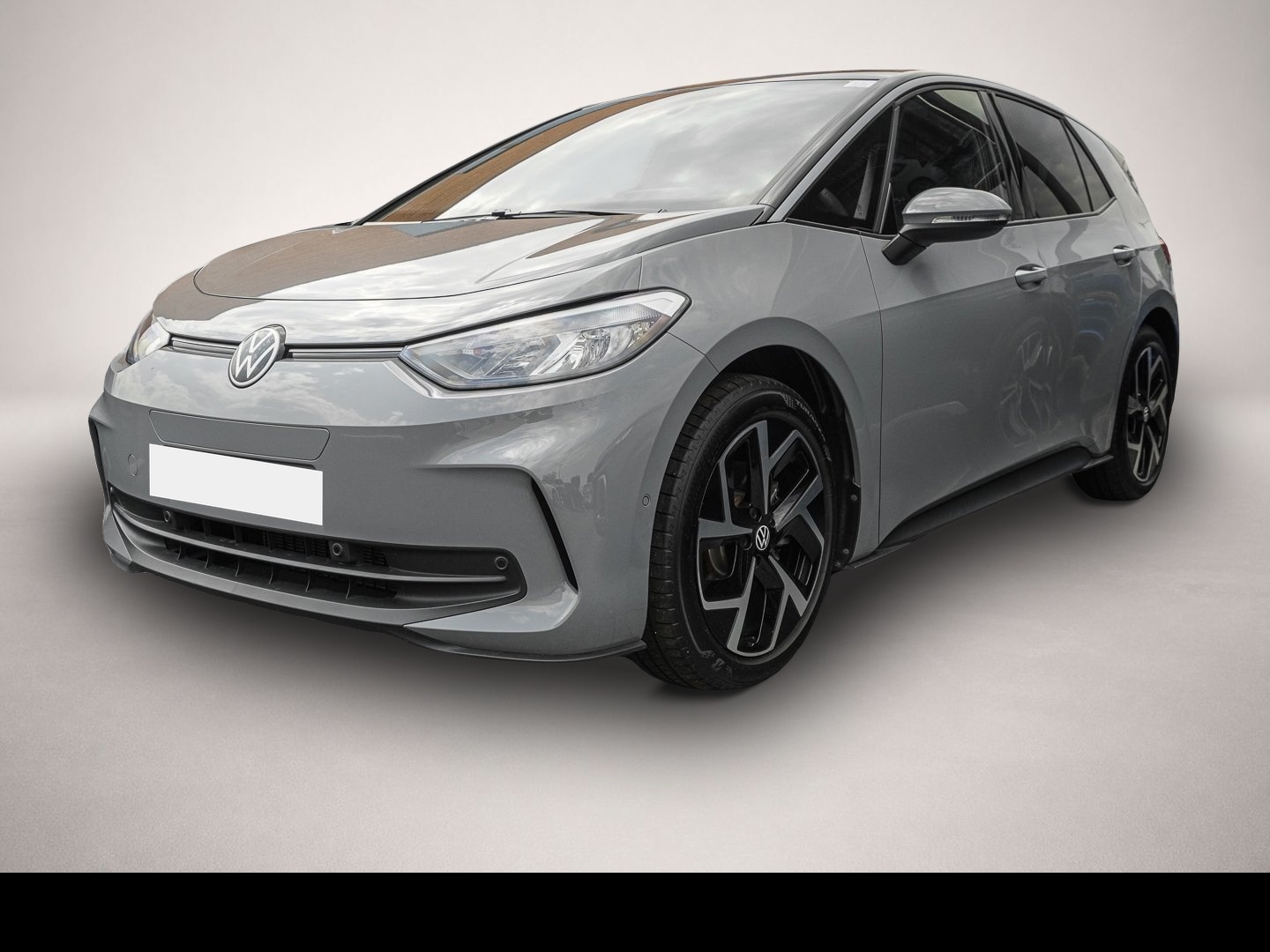 Volkswagen ID.3 (06/2024, ELECTRIC)