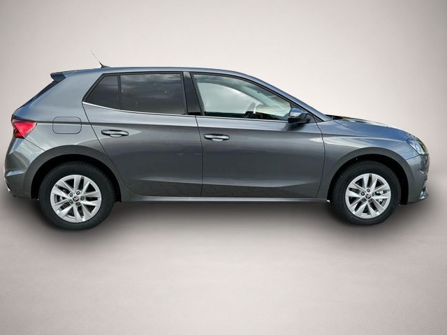 Skoda Fabia, Bild 6 von 6