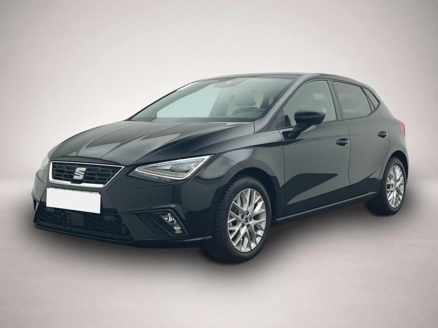 Seat Ibiza (07/2025, Benzin)