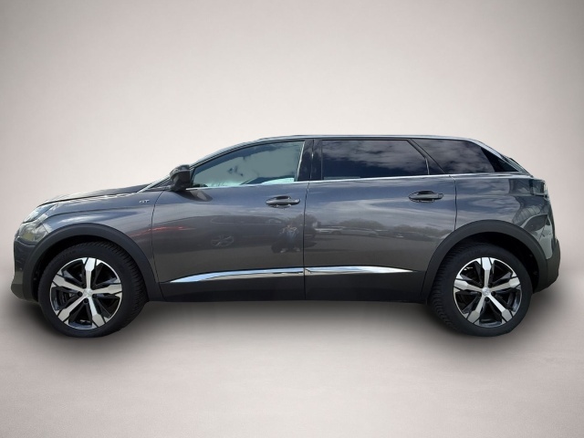Peugeot 5008 (03/2024, Diesel)