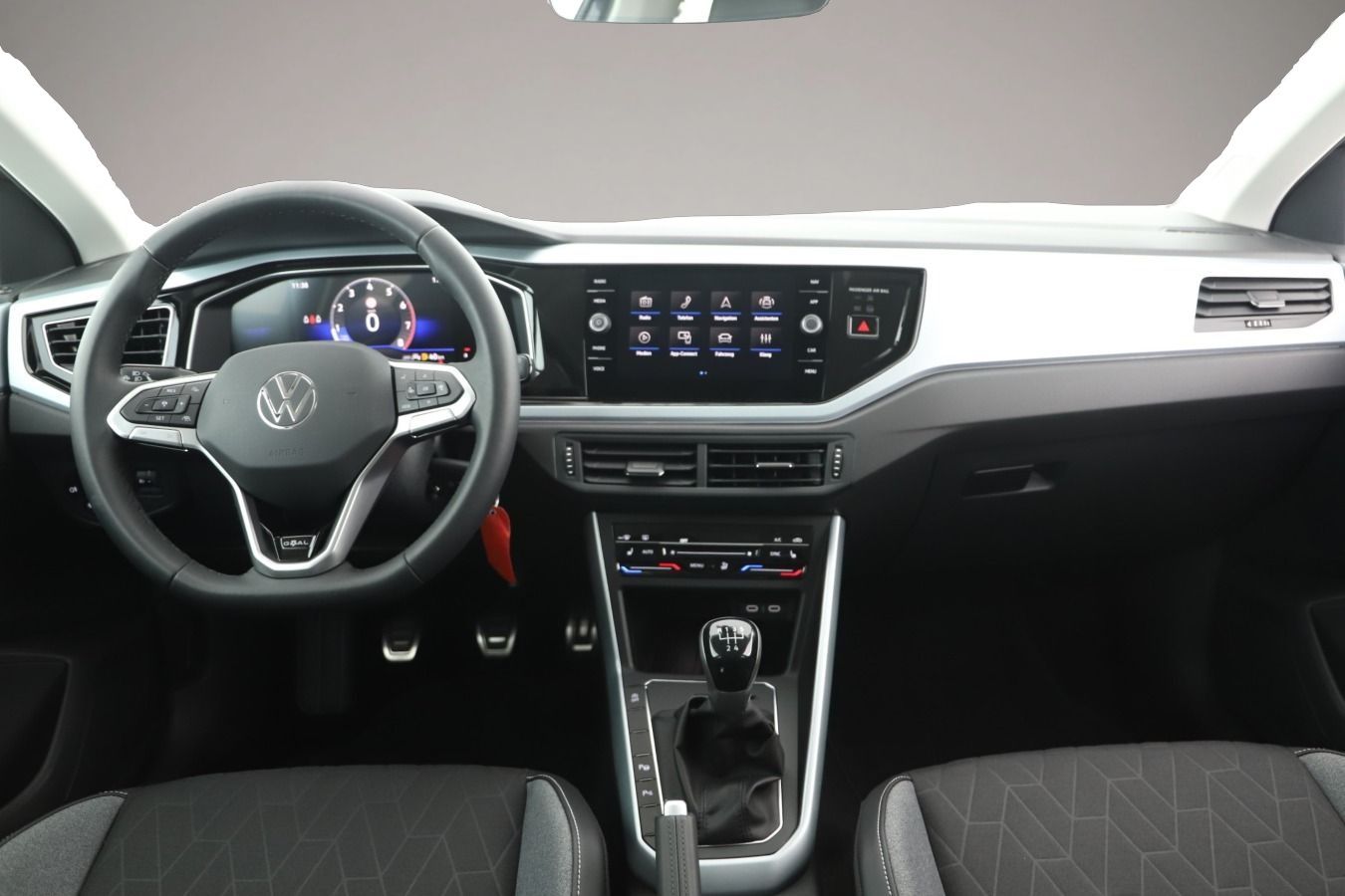 Volkswagen Polo (12/2025, Benzin)