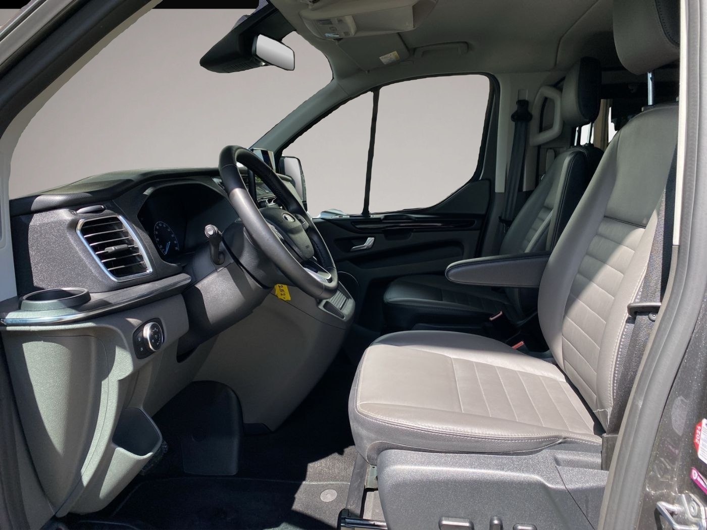 Ford Other (05/2023, Diesel)