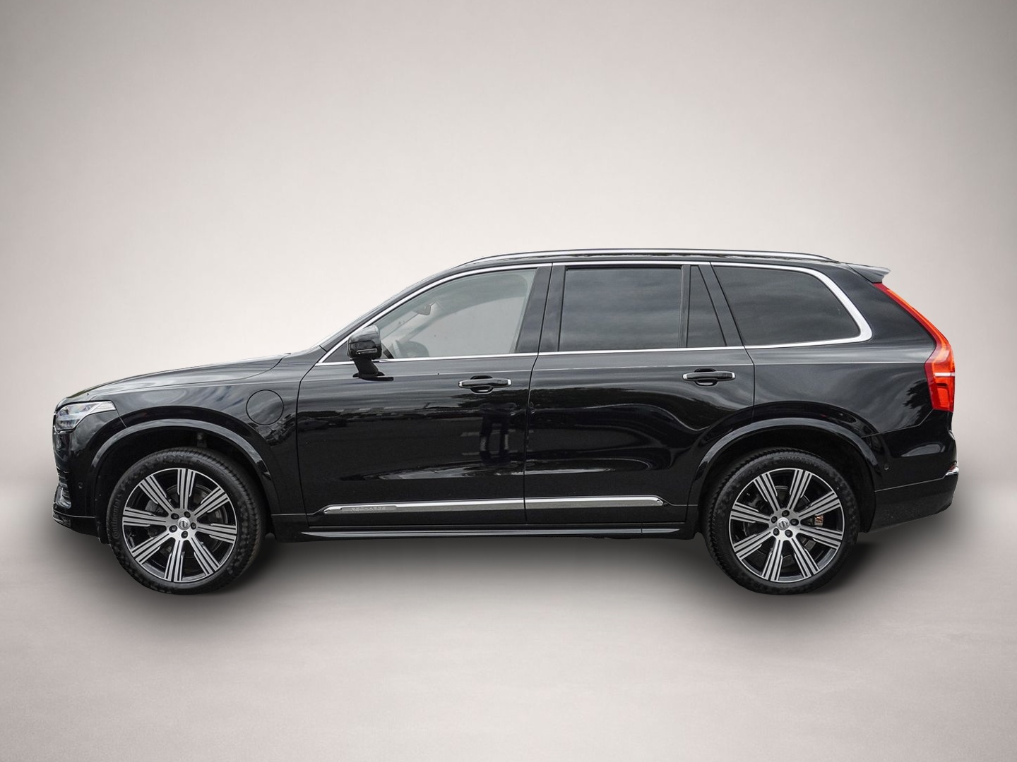 Volvo XC90 (04/2023, )