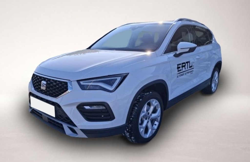 Seat Ateca (02/2025, Benzin)