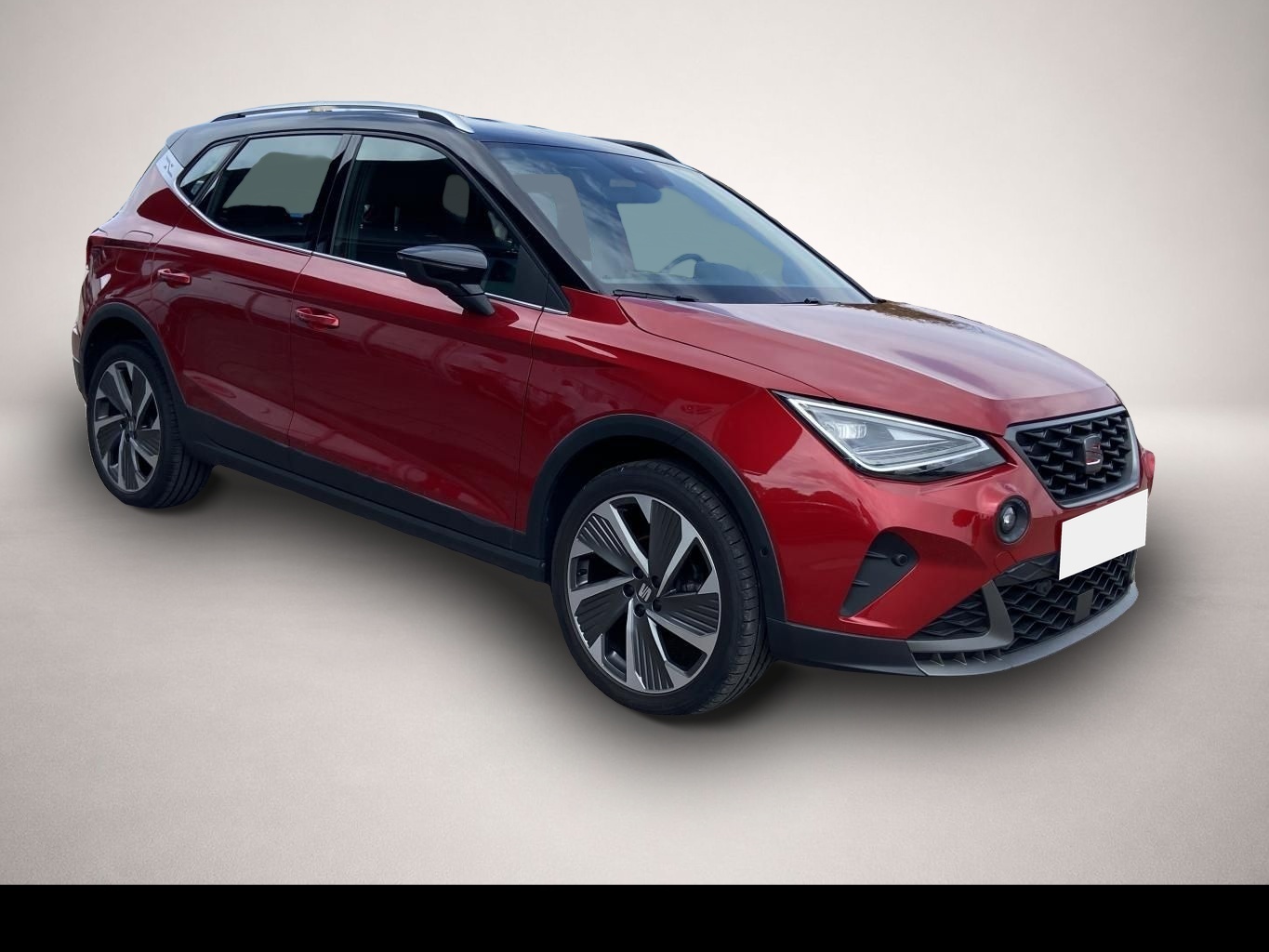 Seat Arona (04/2022, )