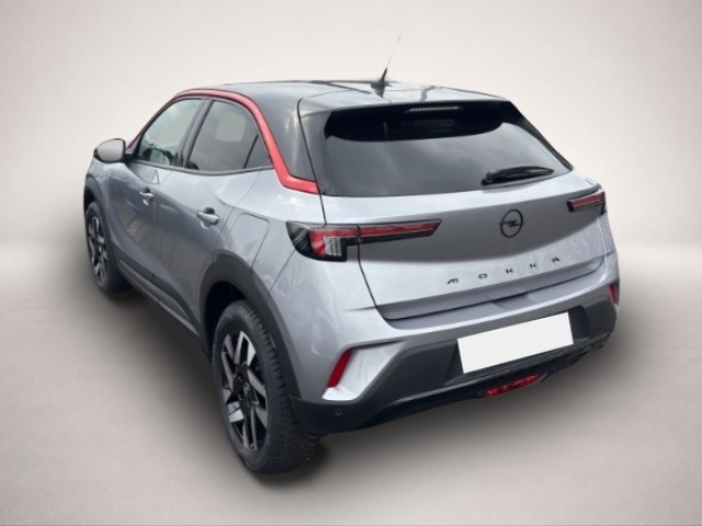 Opel Mokka (11/2023, Benzin)