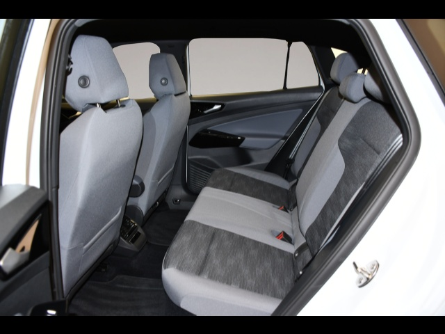 Volkswagen ID.4 (12/2022, ELECTRIC)