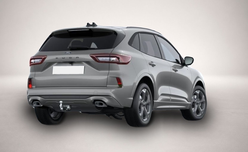 Ford Kuga (04/2026, Benzin)