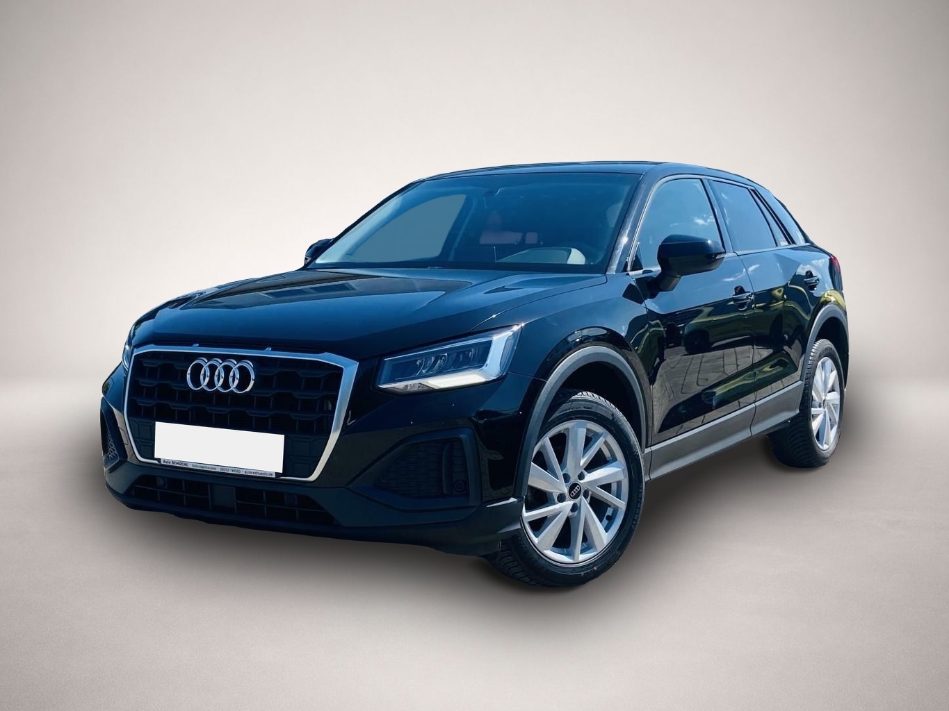Audi Q2 (03/2022, )