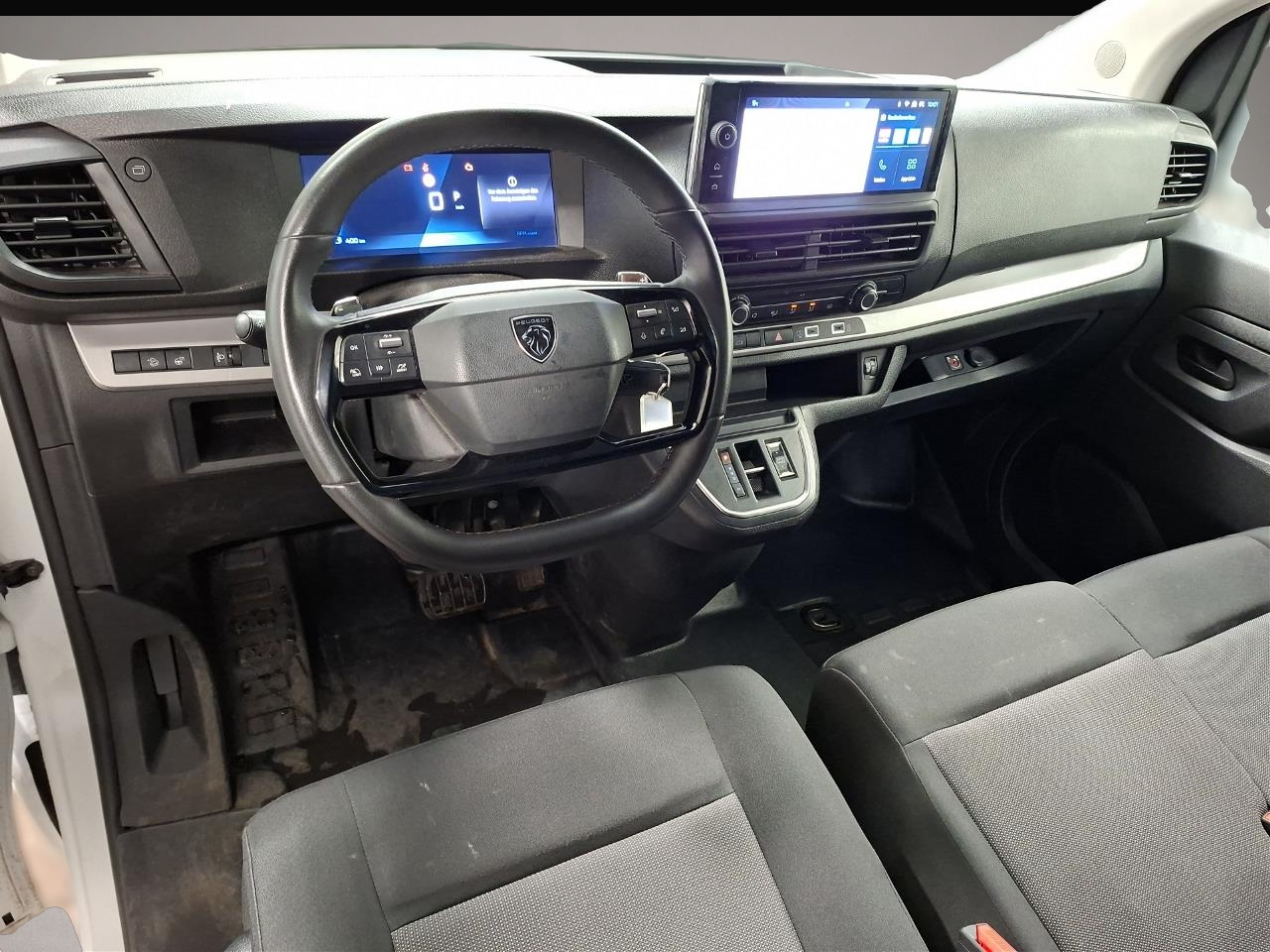 Peugeot Expert (03/2025, Diesel)