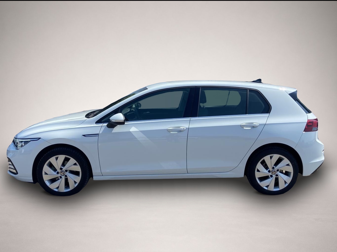 Volkswagen Golf (04/2024, )