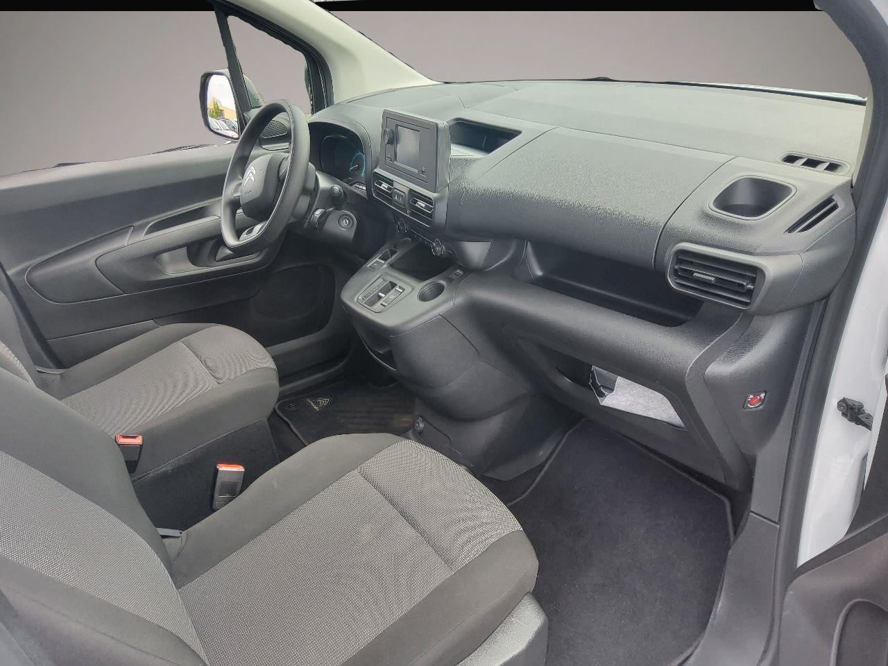 Citroen ë-Berlingo (05/2023, ELECTRIC)