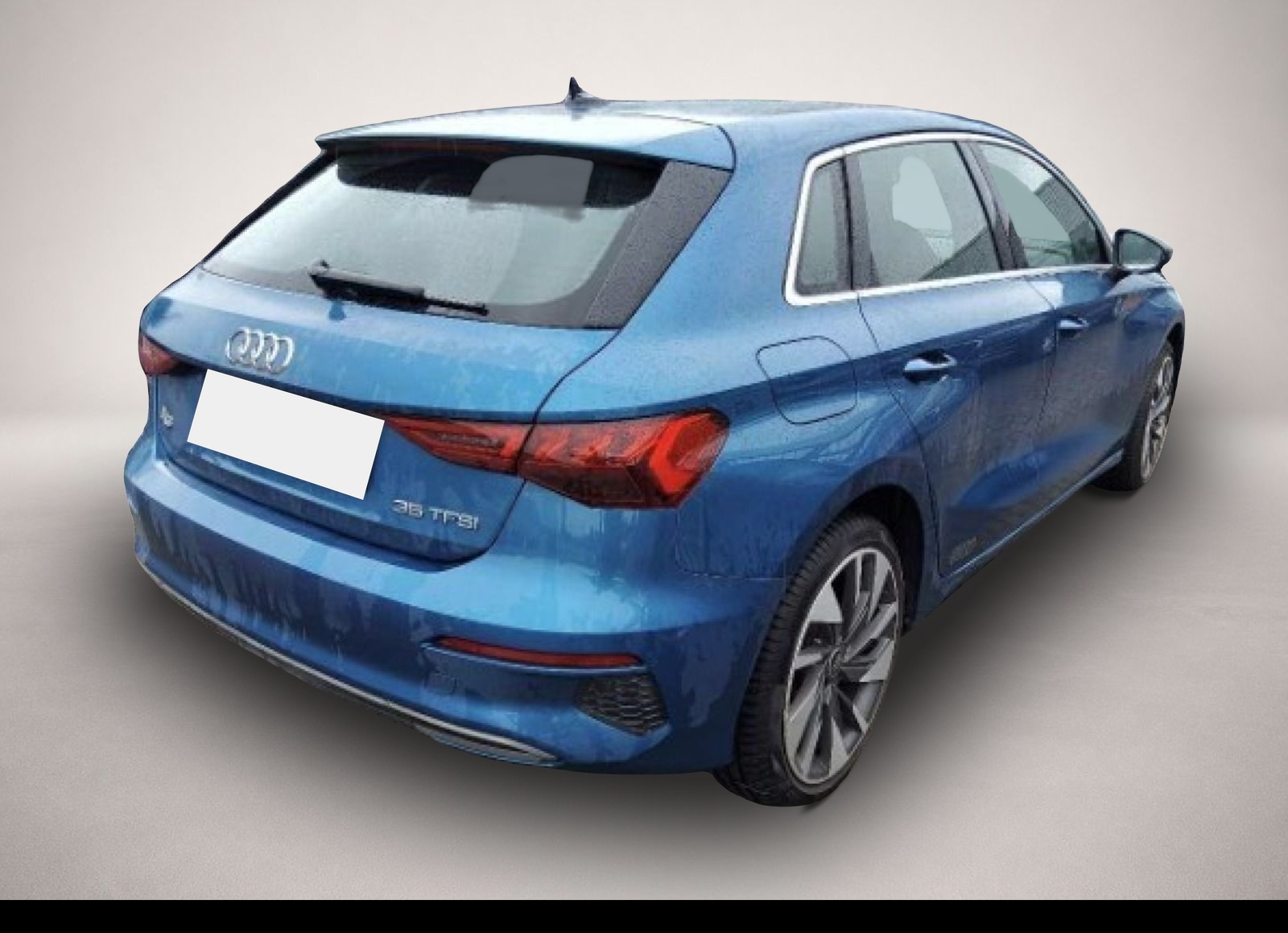 Audi A3 (11/2020, )