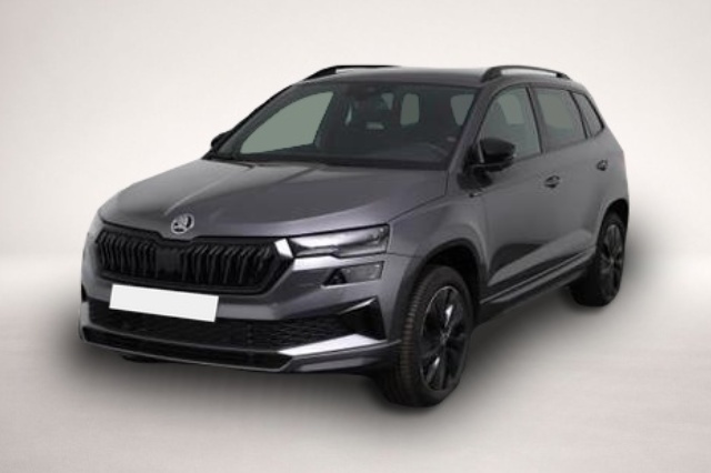 Skoda Karoq, image 2 of 4