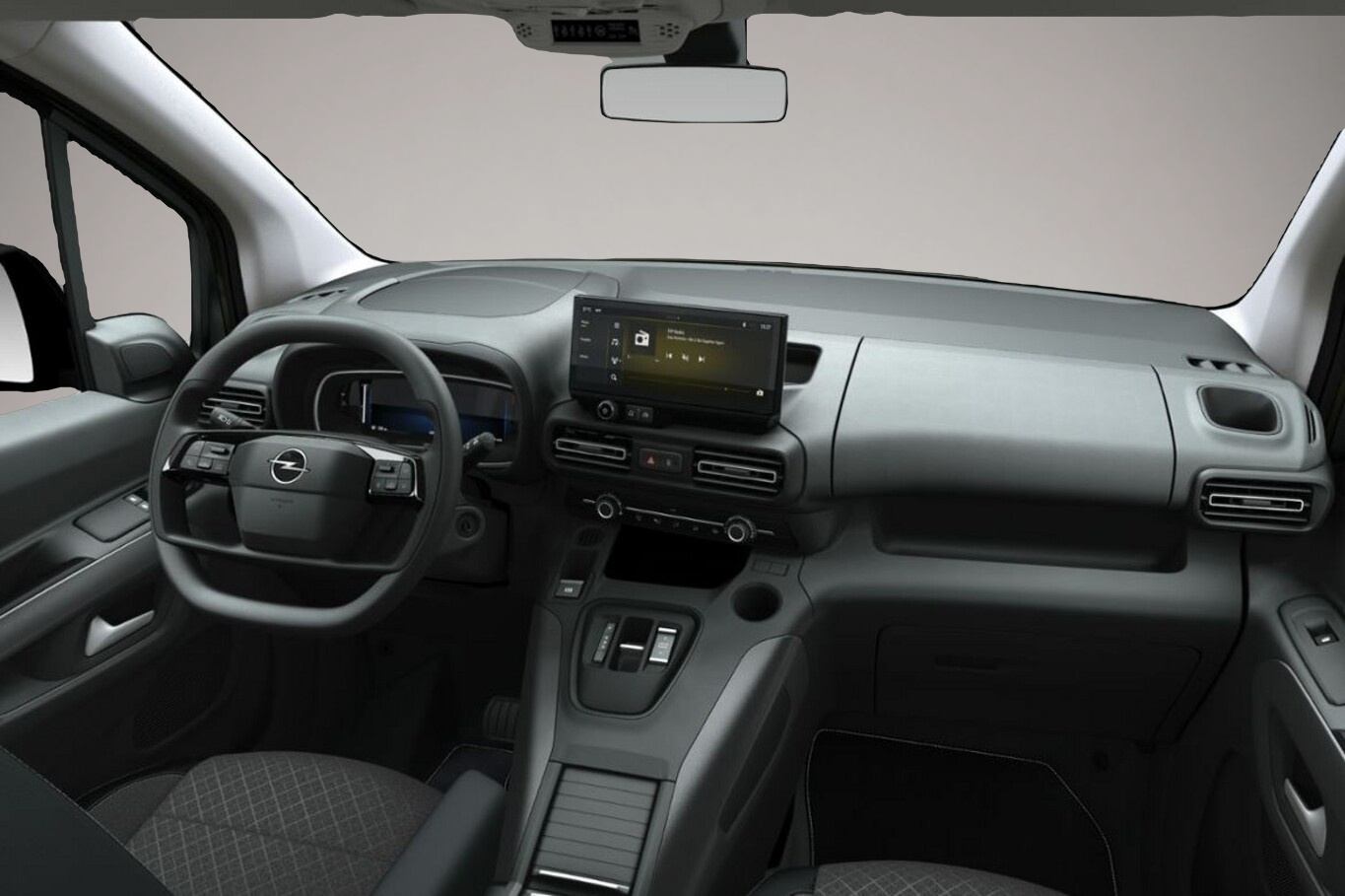 Opel Combo (06/2026, Diesel)