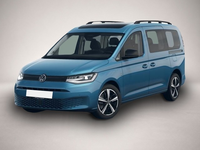 Volkswagen Caddy Maxi (07/2026, Diesel)