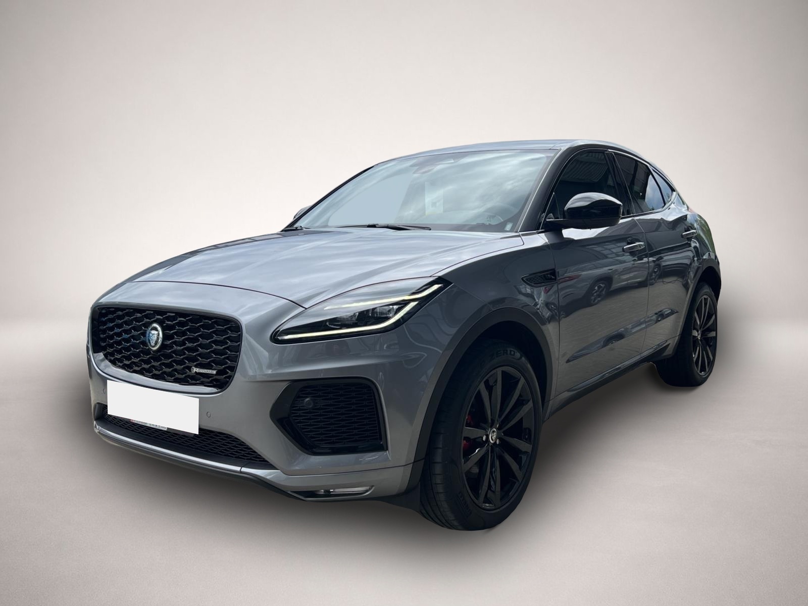 Jaguar E-Pace (10/2024, Diesel)