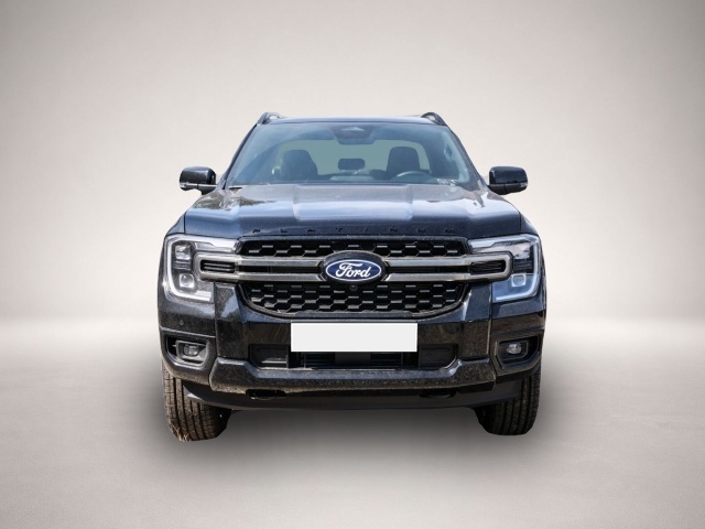 Ford Ranger, Bild 3 von 6