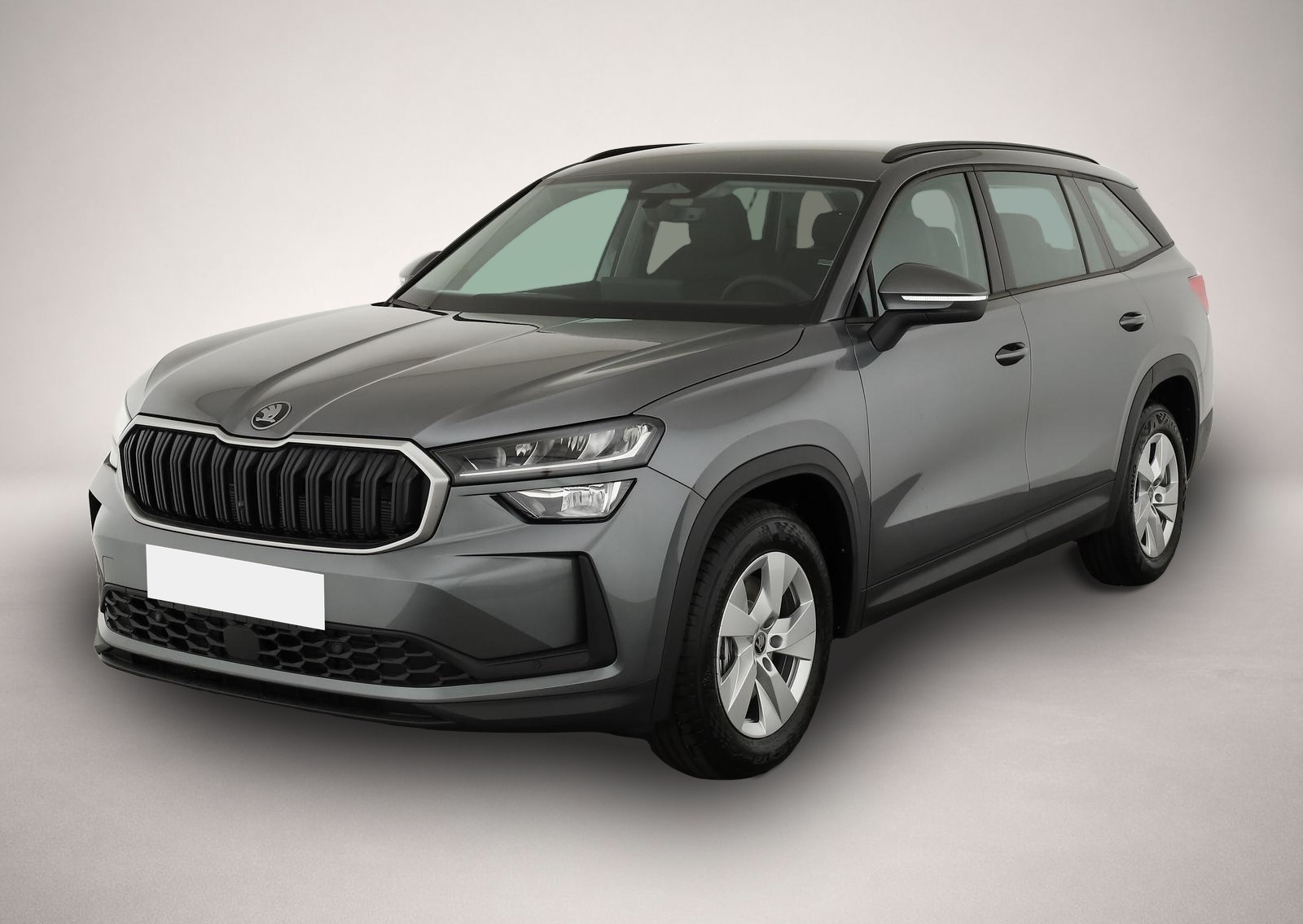 Skoda Kodiaq (08/2026, Benzin)