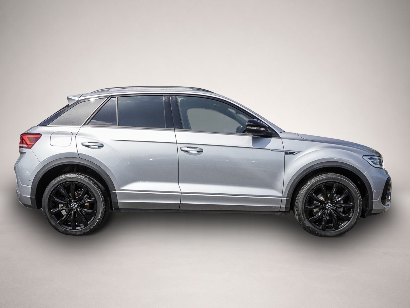 Volkswagen T-Roc (03/2023, )
