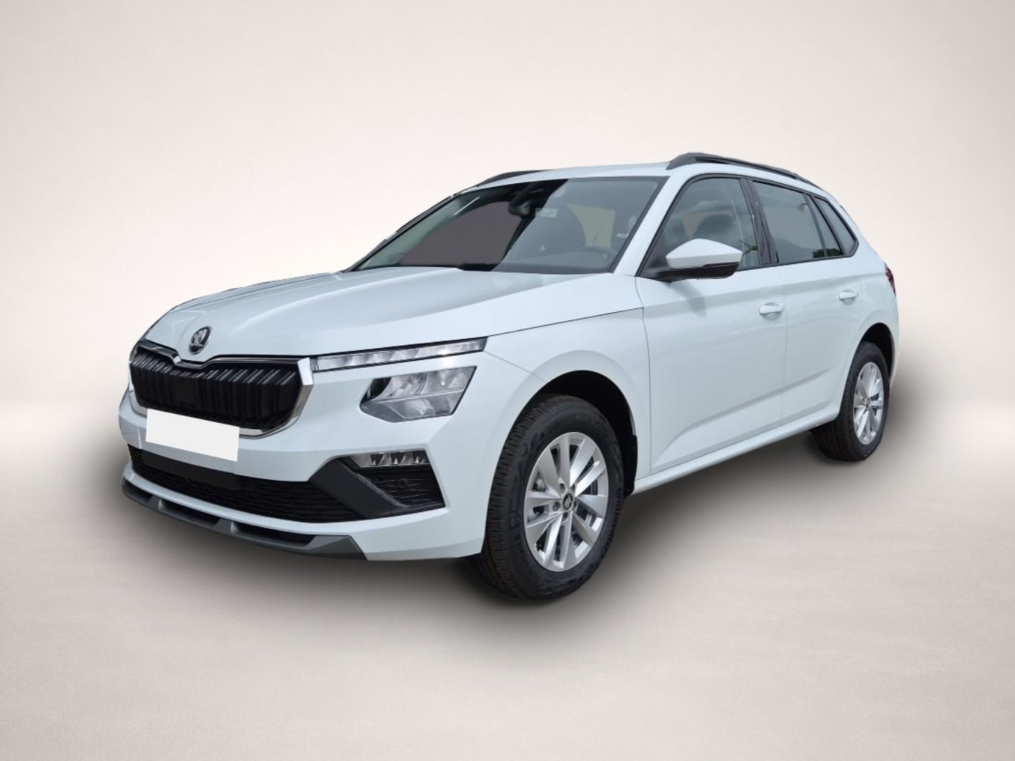 Skoda Kamiq (06/2026, Benzin)