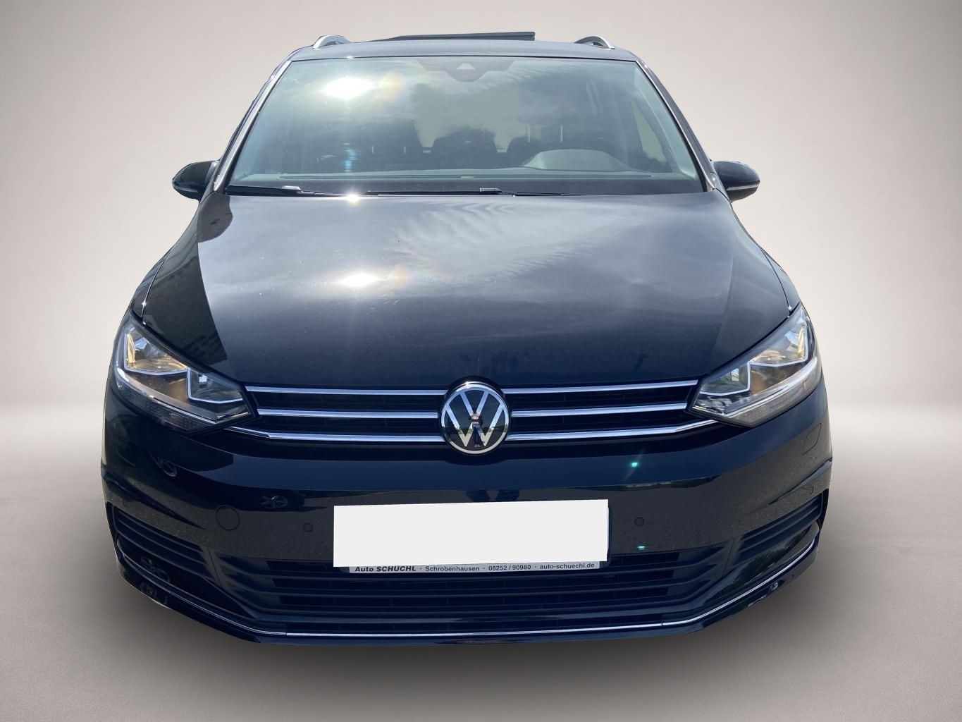 Volkswagen Touran (07/2025, )