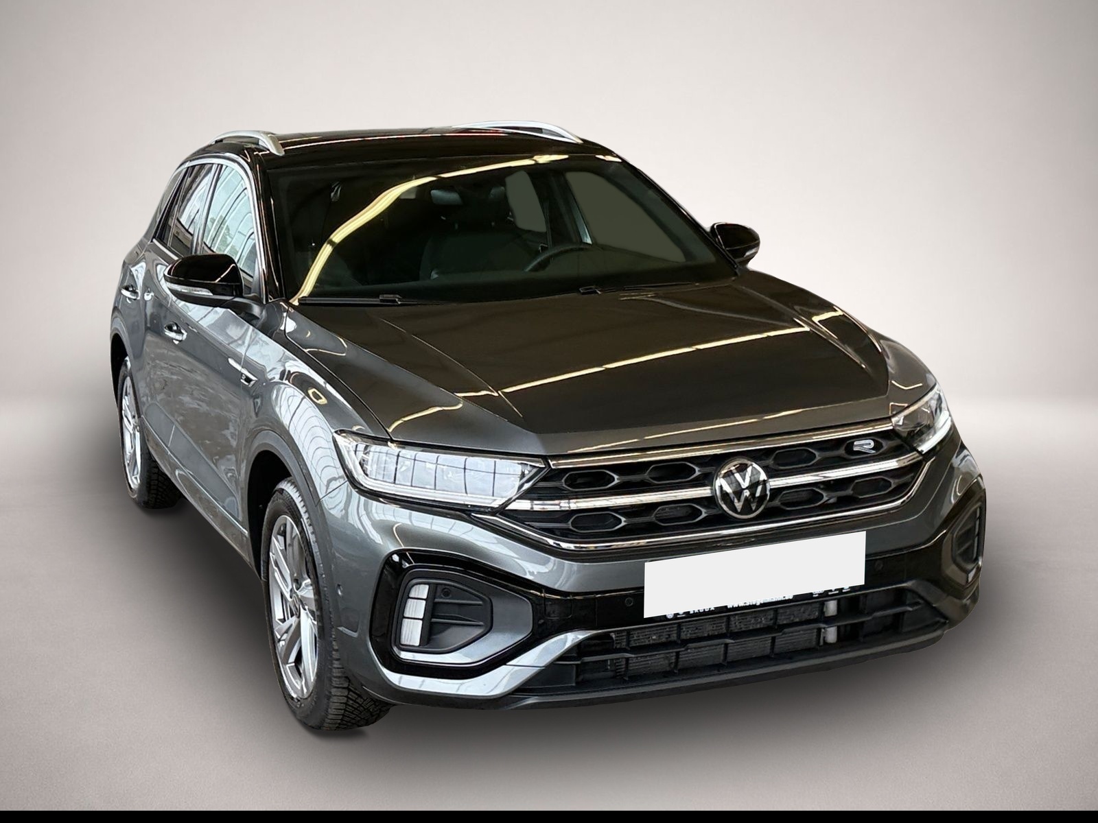 Volkswagen T-Roc (06/2025, Benzin)