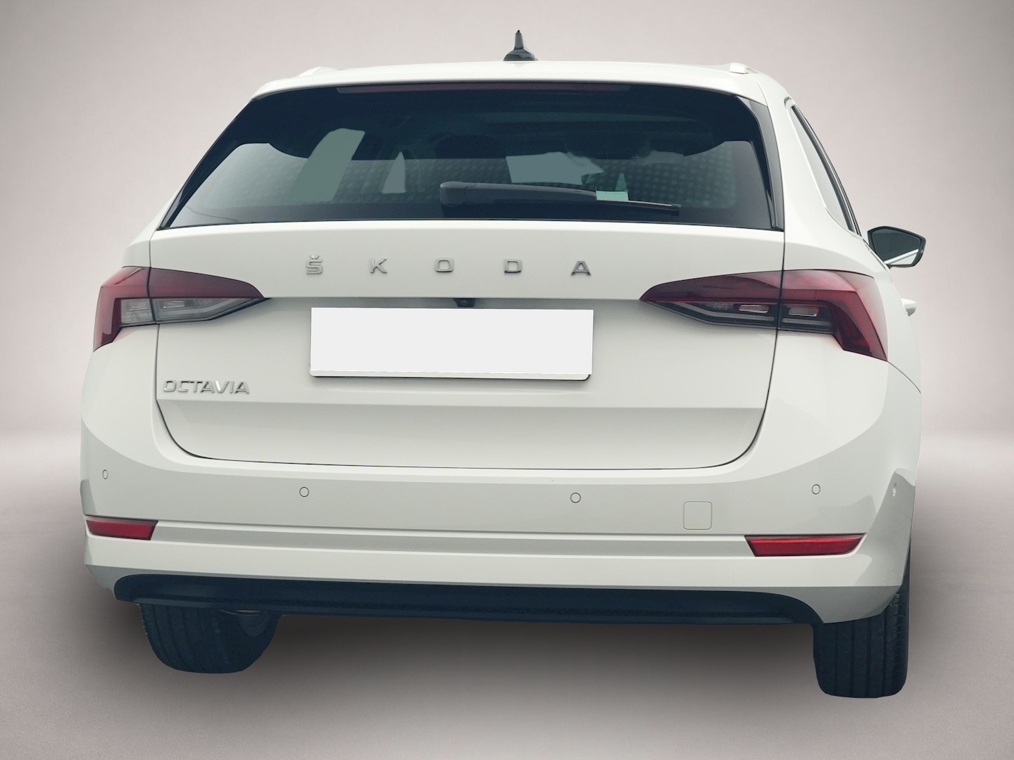 Skoda Octavia (02/2024, Diesel)