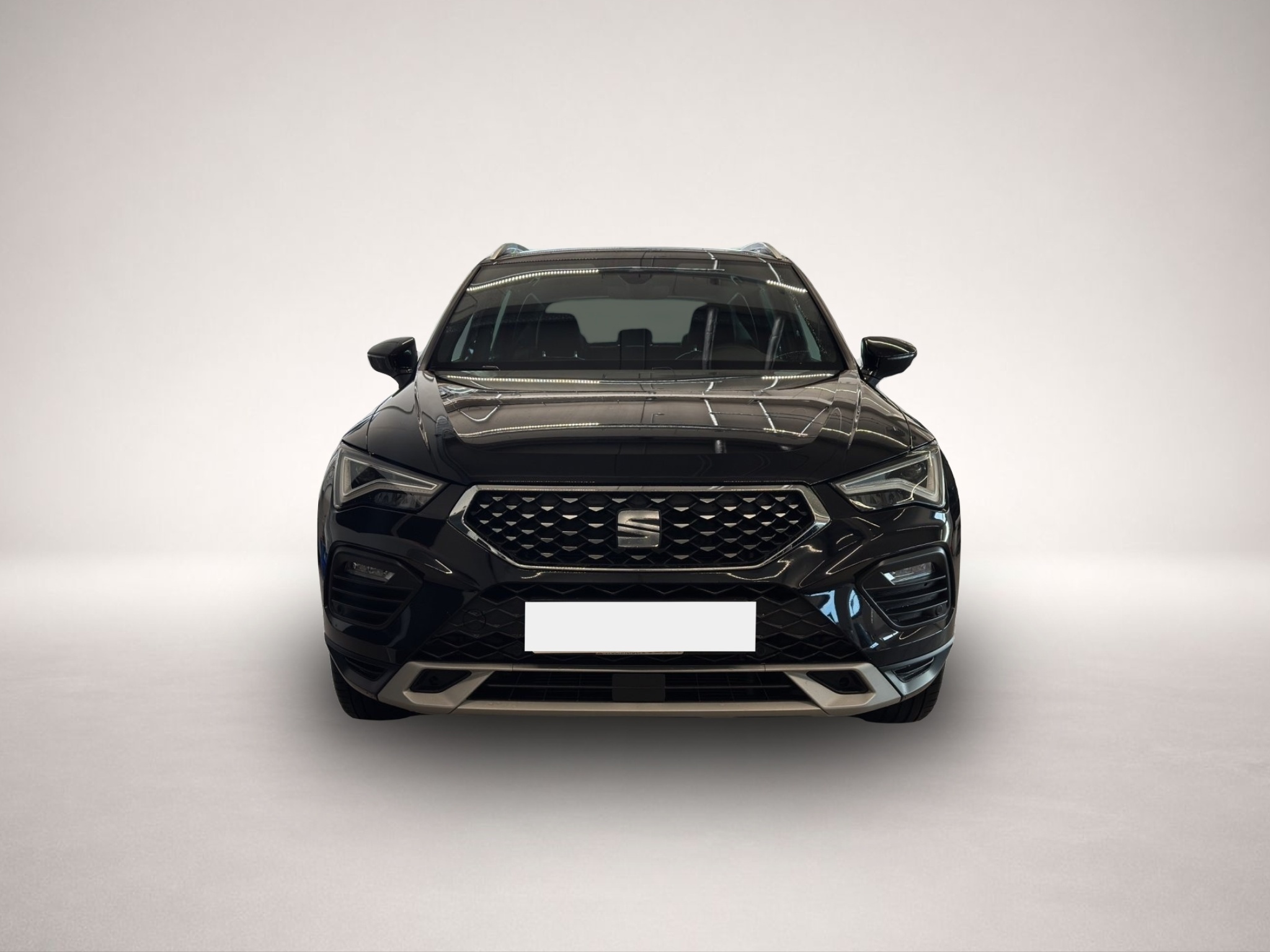 Seat Ateca (04/2022, Benzin)