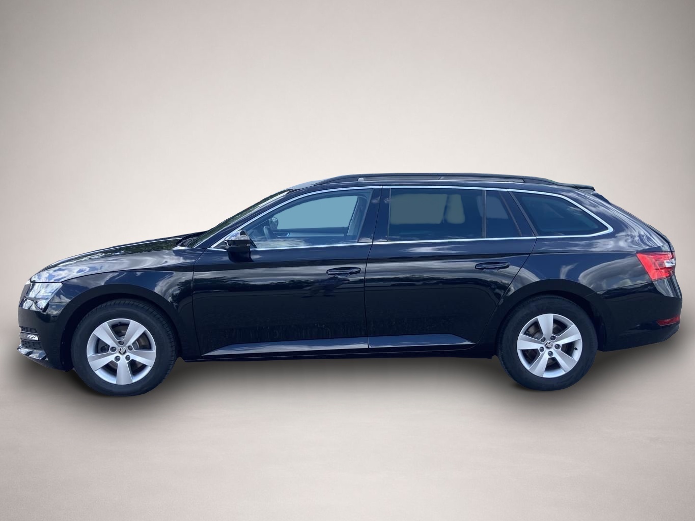 Skoda Superb (05/2024, )