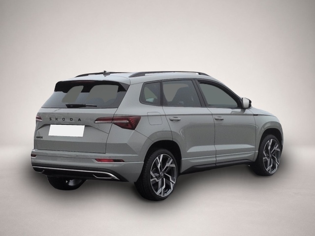 Skoda Karoq (01/2026, Benzin)