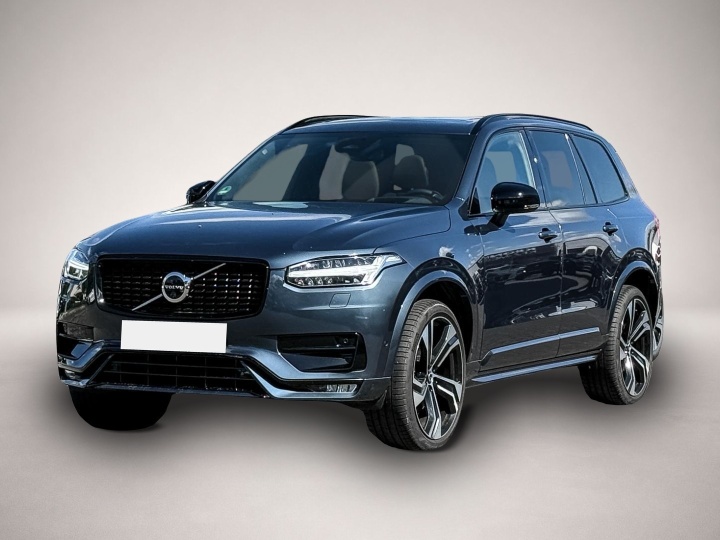 Volvo XC90 (09/2023, Diesel)
