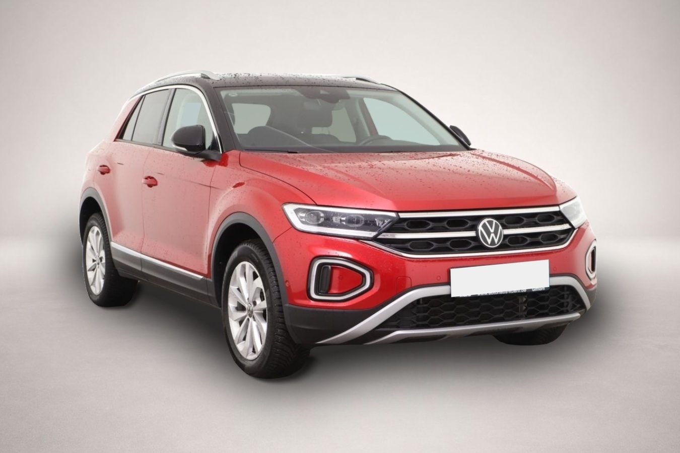 Volkswagen T-Roc (03/2023, )