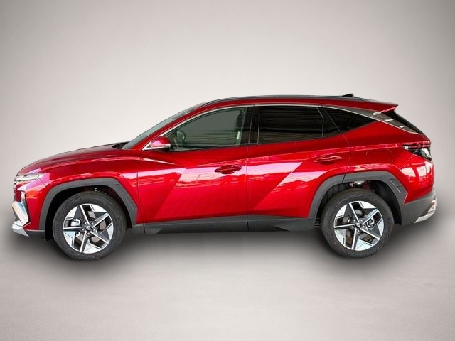 Hyundai TUCSON (03/2026, Benzin)