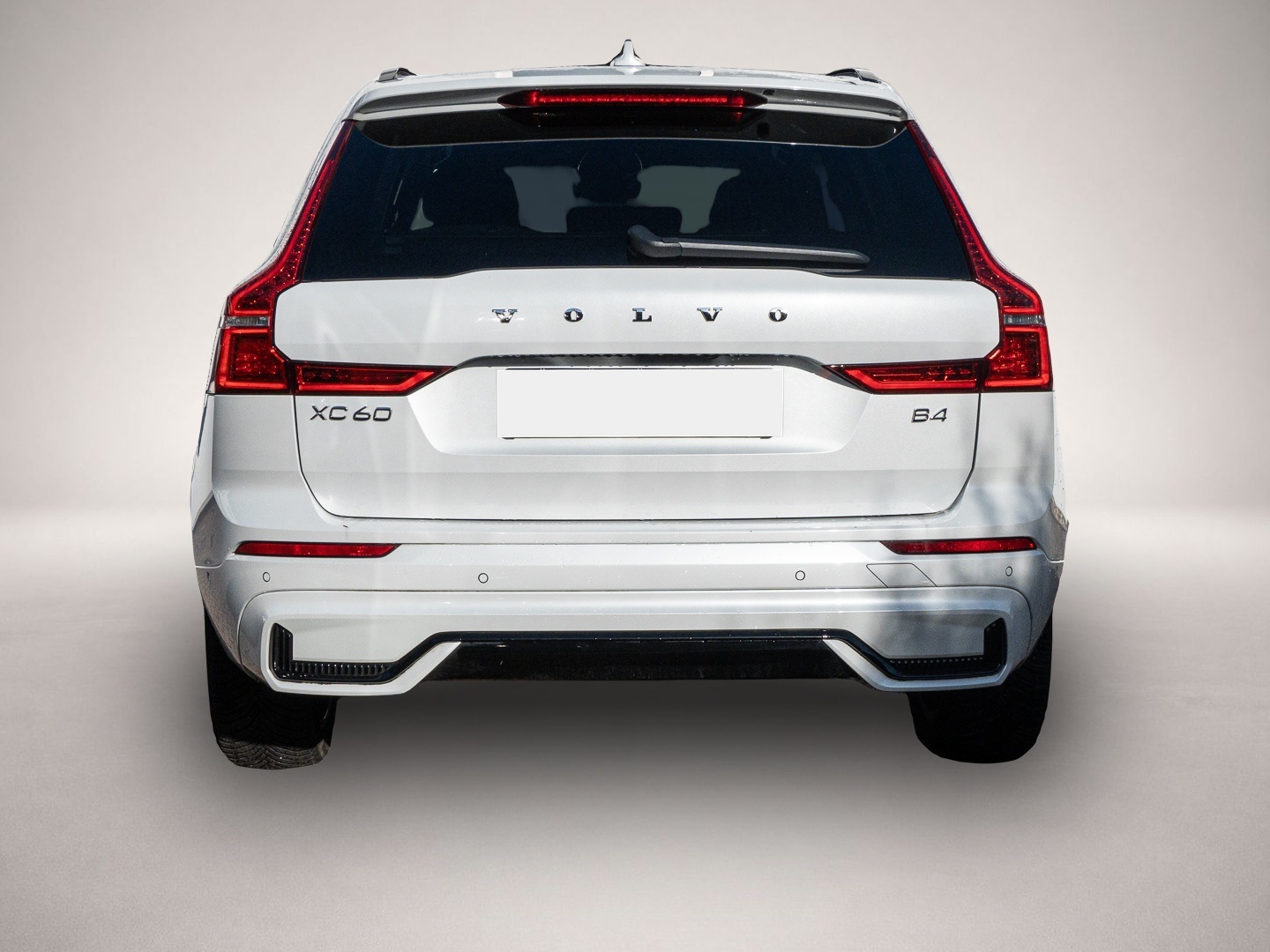 Volvo XC60 (01/2024, Diesel)