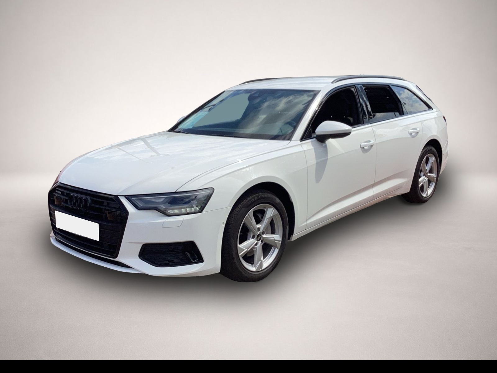 Audi A6 (07/2022, Diesel)