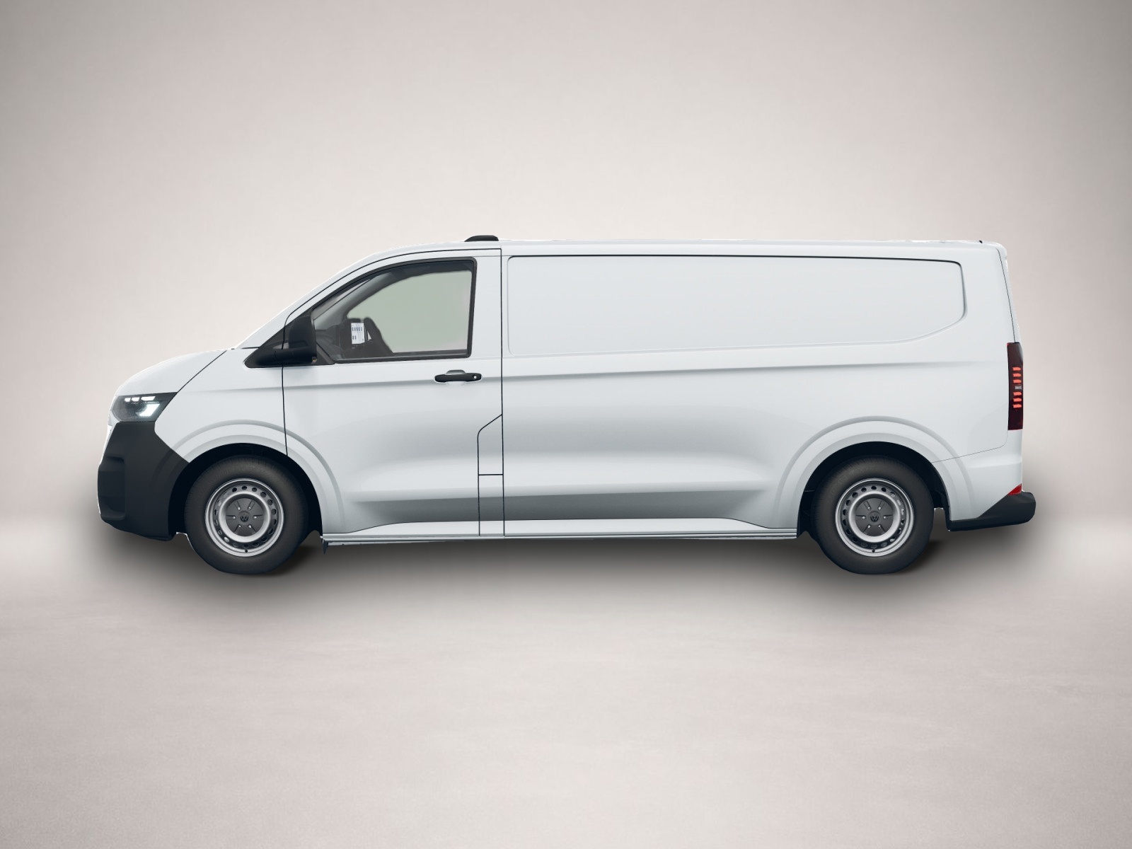 Volkswagen Other (11/2025, Diesel)