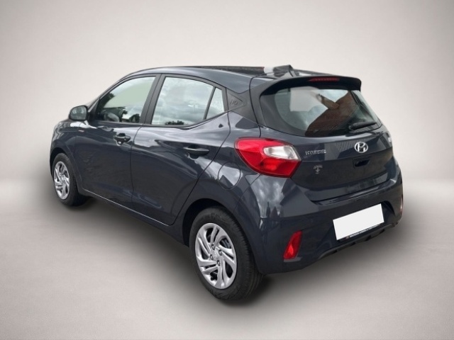 Hyundai i10 (07/2022, )