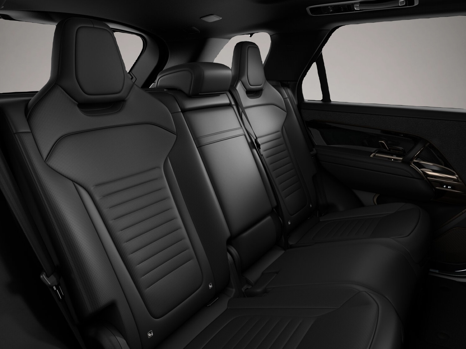 Land-Rover Range Rover Sport (, Benzin)