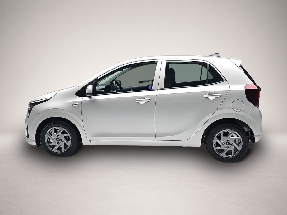 Kia Picanto, Bild 4 von 4