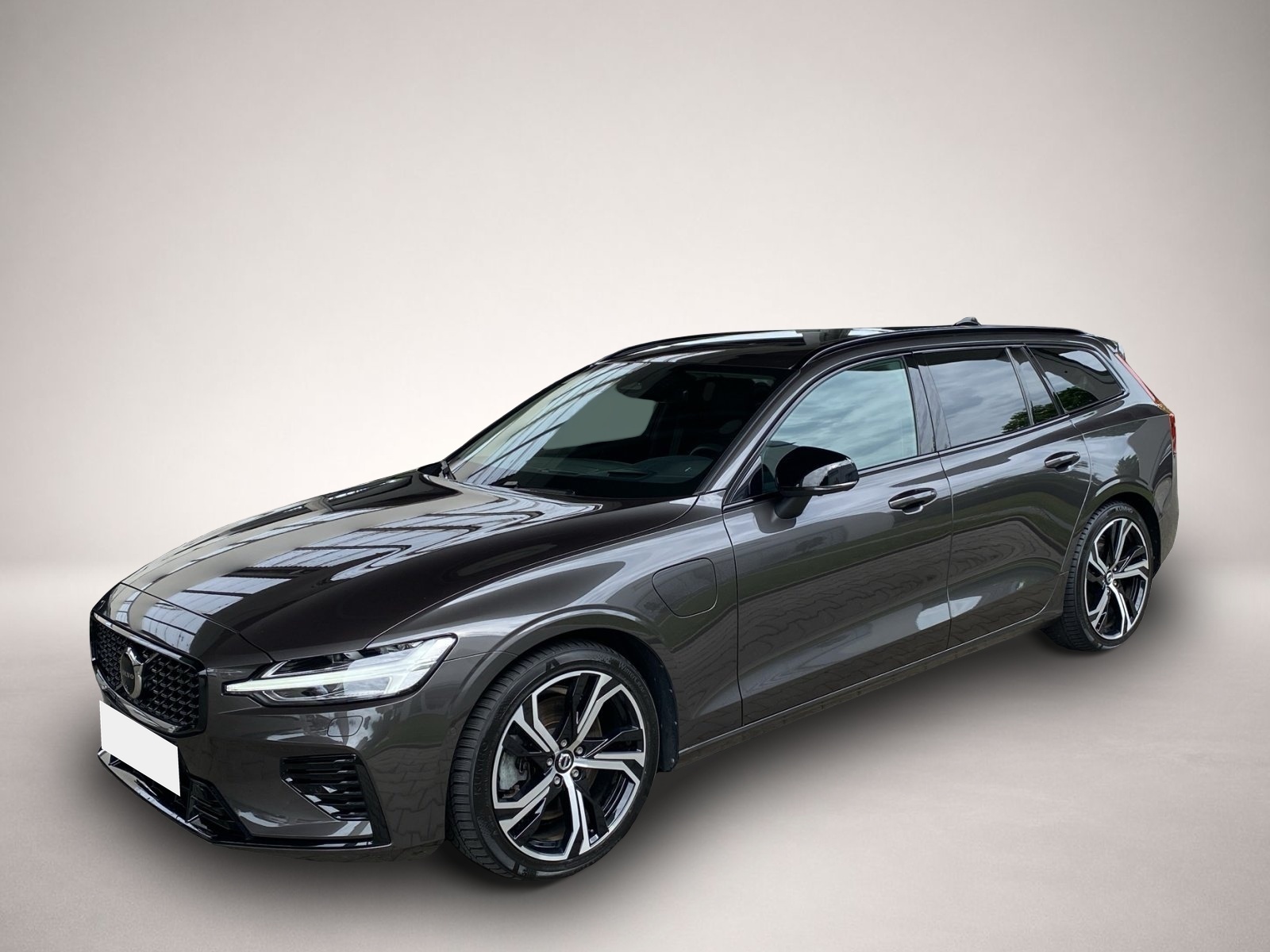 Volvo V60 (06/2024, )