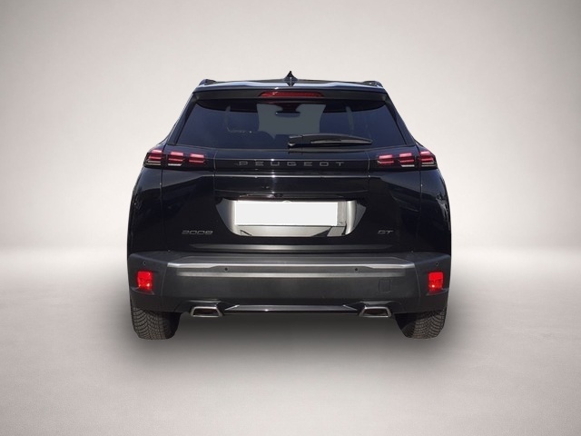 Peugeot 2008 (02/2024, Benzin)