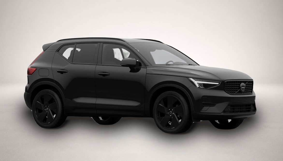 Volvo XC40 (01/2026, Benzin)