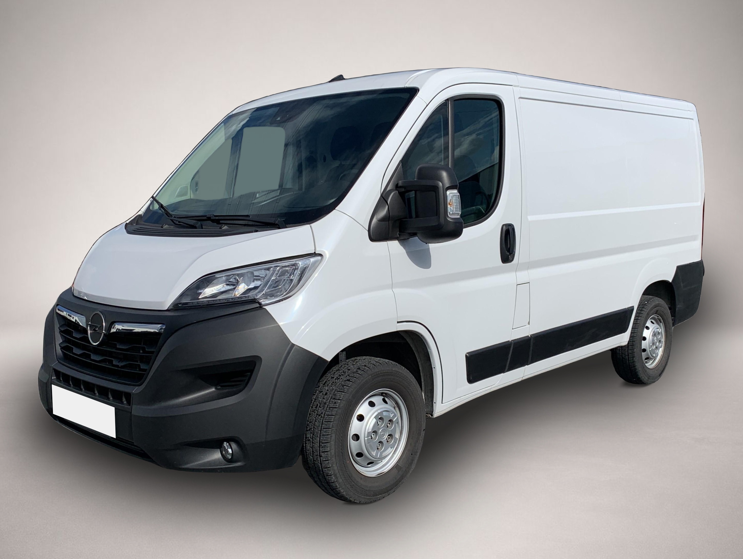 Opel Movano (12/2023, Diesel)