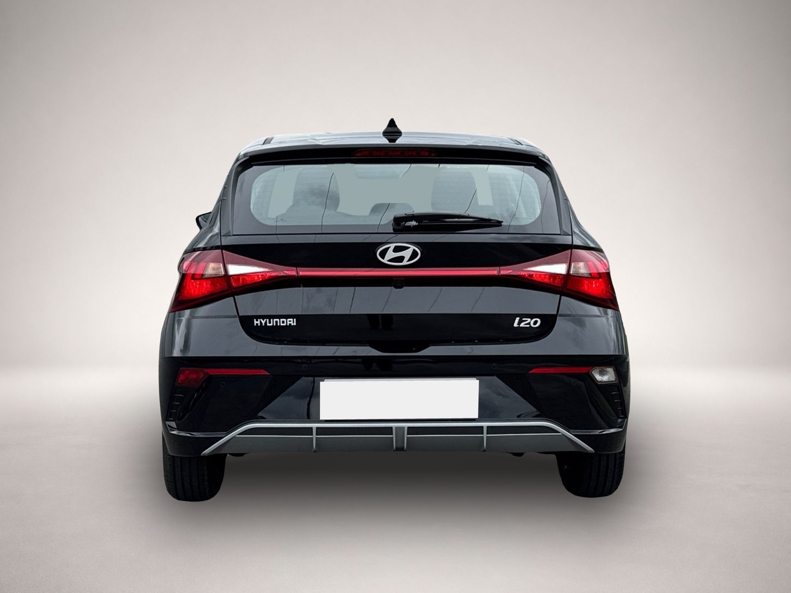Hyundai i20 (06/2026, Benzin)