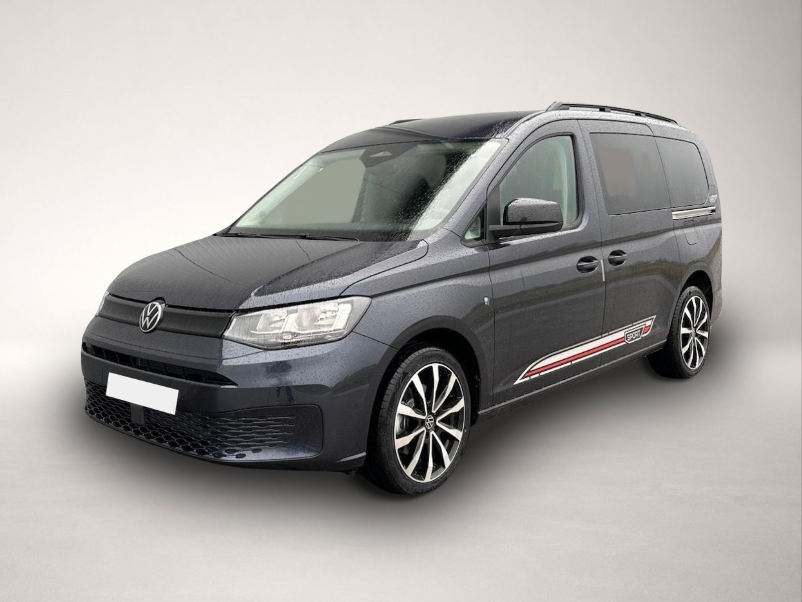 Volkswagen Caddy Maxi (06/2026, Benzin)