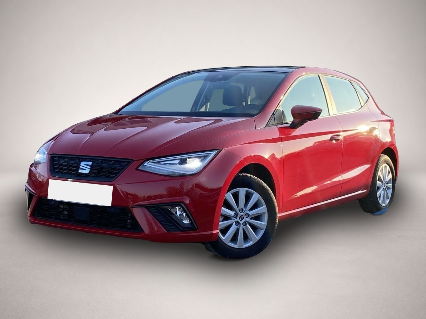 Seat Ibiza (06/2022, )