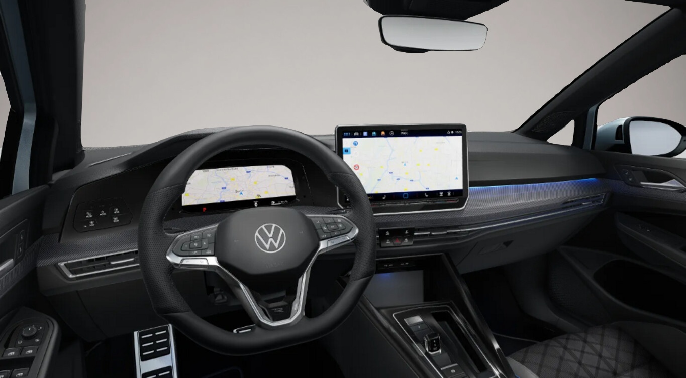 Volkswagen Golf (06/2026, Benzin)