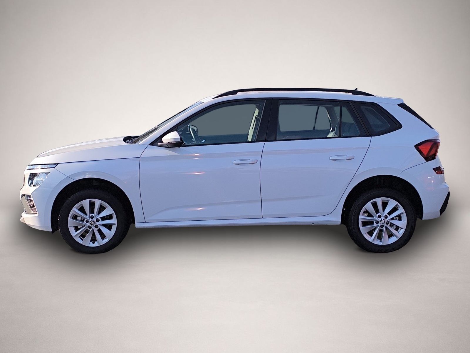 Skoda Kamiq, Bild 4 von 8