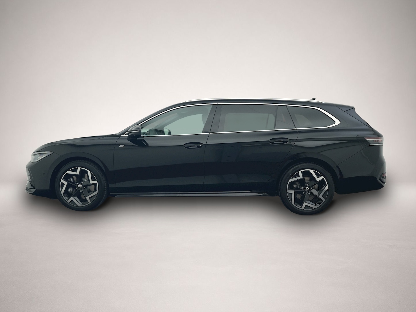 Volkswagen Passat Variant (, Diesel)